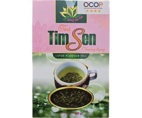 Teas & Herbal Infusions