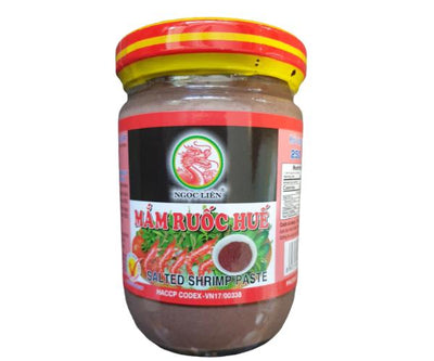 Shrimp paste 250gr