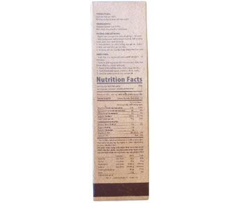 Bich Chi Organic Brown Rice Vermicelli 200g