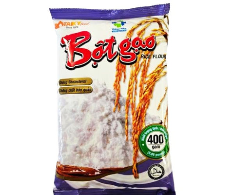 Tai Ky Rice Flour 400g (Bột Gạo Tài Ký)