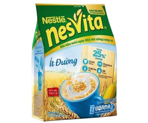 Nestle Cereal instant powder 350g
