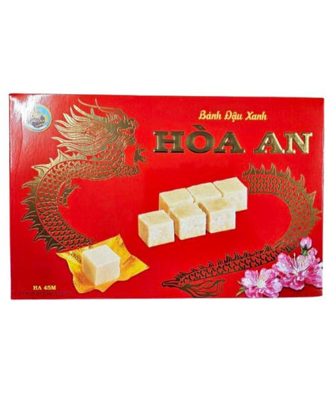 Bánh đậu xanh Hải Dương