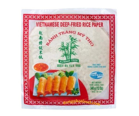 Bánh tráng Thuận Phong 22cm (Chả giò)