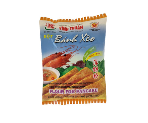 Vinh Thuan Flour pancake 1kg