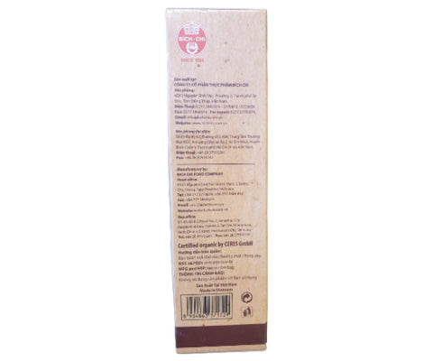 Bich Chi Organic Brown Rice Noodle 200g