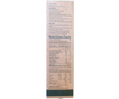 Bich Chi Organic White rice Vermicelli 200g