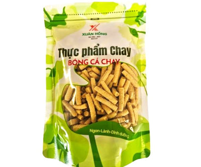 Xuan Hong Vegetarian Fish Bladder 120g