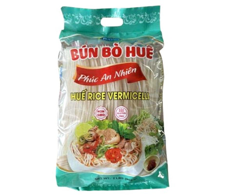 Phuc An Nhien Bo Hue style noodles 908g