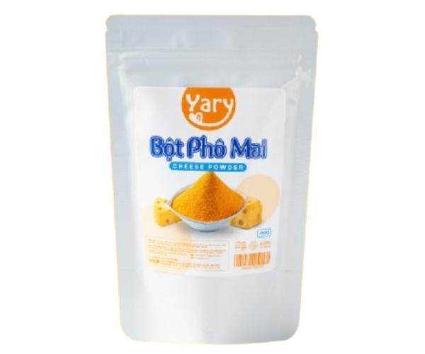 Yary Cheese Powder 150g (Bột Phô Mai Yary)