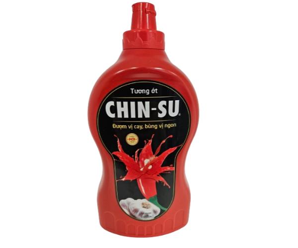 Chinsu Chili sauce 1kg – Golden Pine Trading Limited