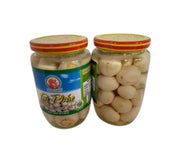 Pickled Eggpant Ngoc Lien 365g (Cà pháo ngâm)