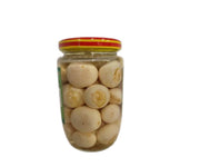 Pickled Eggpant Ngoc Lien 365g (Cà pháo ngâm)
