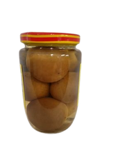 Pickled Lemon 400g (Chanh Muối)