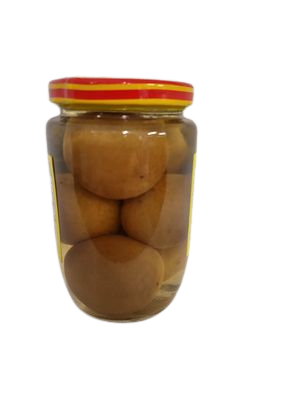 Pickled Lemon 400g (Chanh Muối)