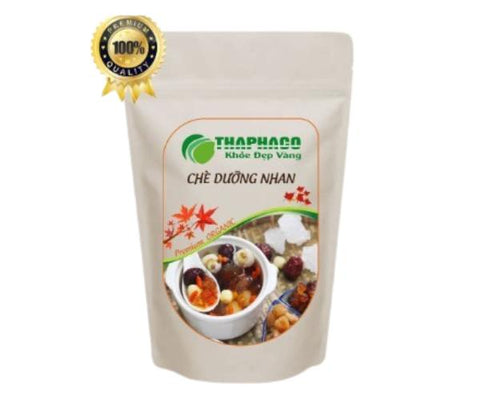 Chè Dưỡng Nhan 10 vị