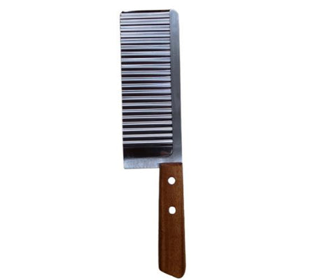 Wave knife 26cm