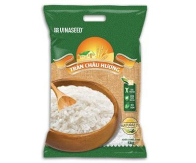 Jasmine rice 25kg