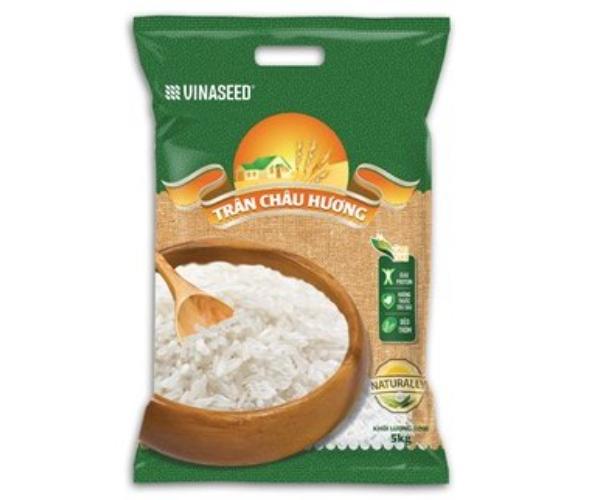 Jasmine rice 25kg