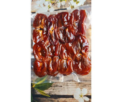 Tam Hai split persimmon (Hồng sấy dẽo) 500g