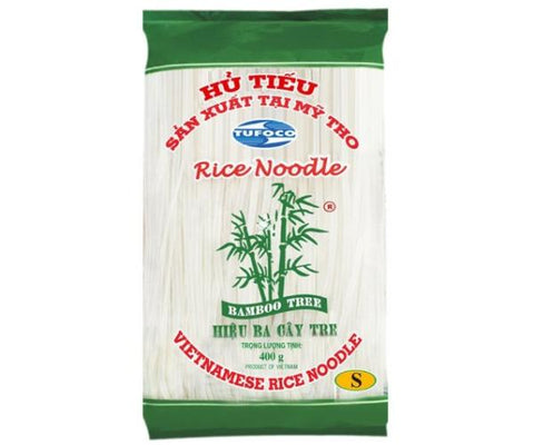 Thuan Phong Rice Vermicelli 400g (Hủ tiếu Thuận Phong)