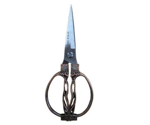 Meat shears (Kéo cắt thịt)