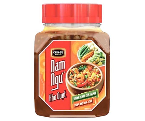 "Nam Ngư Kho Quẹt" 200g