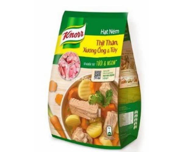 Knorr Seasoning 1.8kg