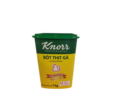 Chicken seasoning powder 1kg