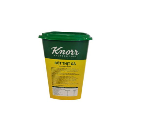 Chicken seasoning powder 1kg