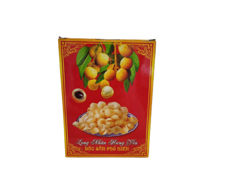 Dried Longan 500gr