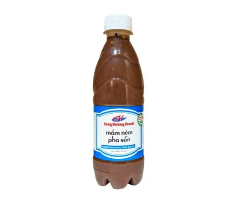 Song Huong Anchovy fish sauce 300ml