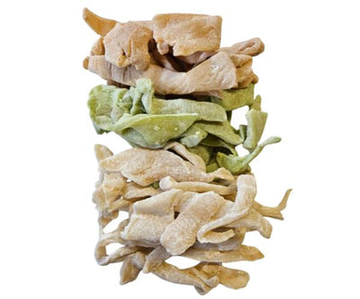 Young Coconut candy 500g (Mứt dừa non)