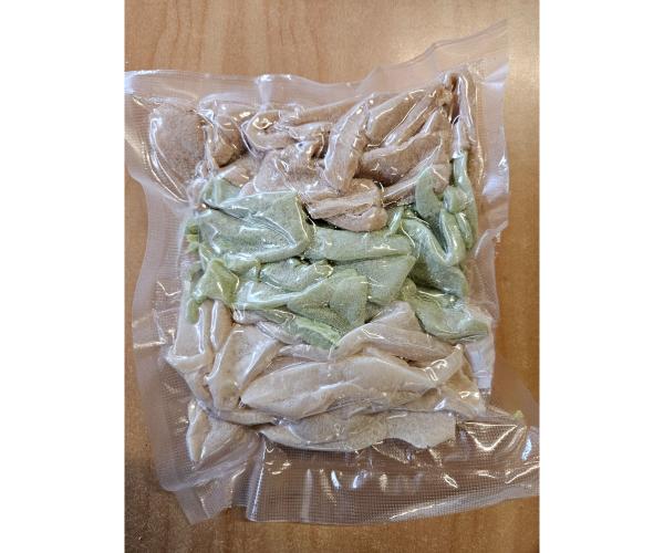 Young Coconut candy 500g (Mứt dừa non)