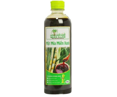 Molasses Sauce 500ml (Mật mía)