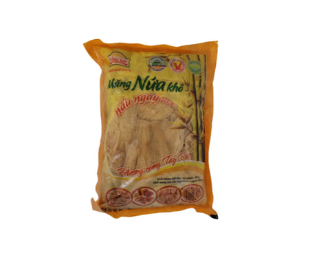 Kim Boi dried bamboo shoots 500g