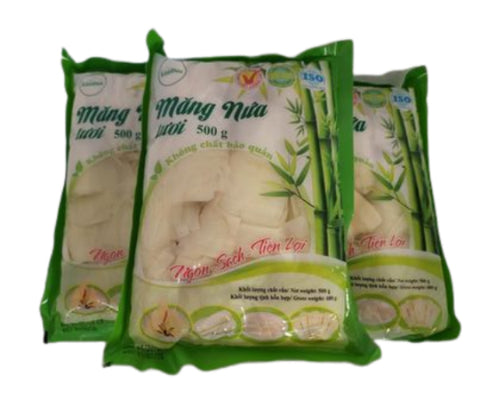 Kim Boi fresh bamboo shoots 500g (Măng tươi)