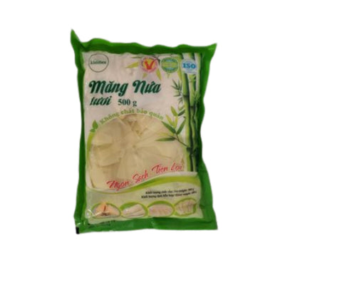 Kim Boi fresh bamboo shoots 500g (Măng tươi)