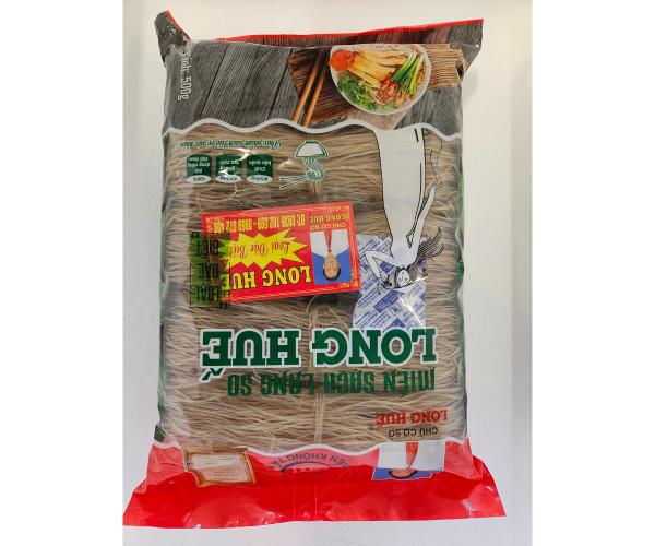 Long Hue Vermicelli 500g (Miến Dong Long Huế)