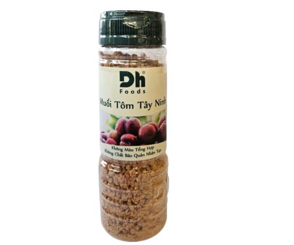 Tay Ninh Dried shrimp salt seasoning 110g