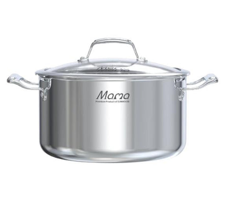Hight quality Sunhouse pot set (3 pcs)