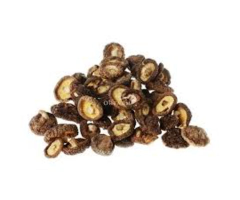 Shiitake mushrooms (Nấm Hương khô) 1 kg
