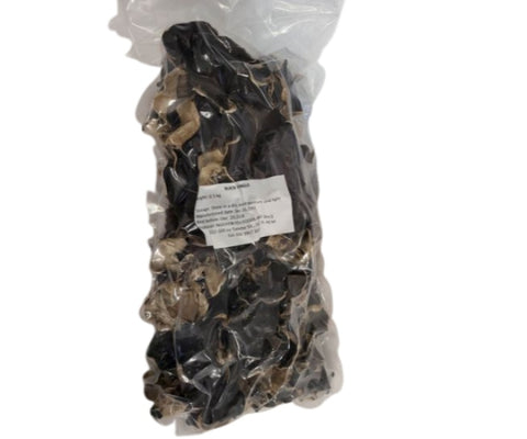 Black Fungus (Wood ear) 500g (Nấm Mèo Nhung)