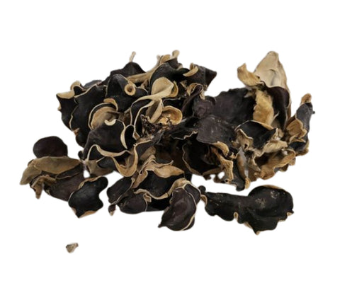 Black Fungus (Wood ear) 500g (Nấm Mèo Nhung)