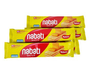 Nabati Cheese Cream Wafer 320gr