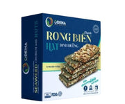 Seaweed Crunch Classic 340g (16 bars)