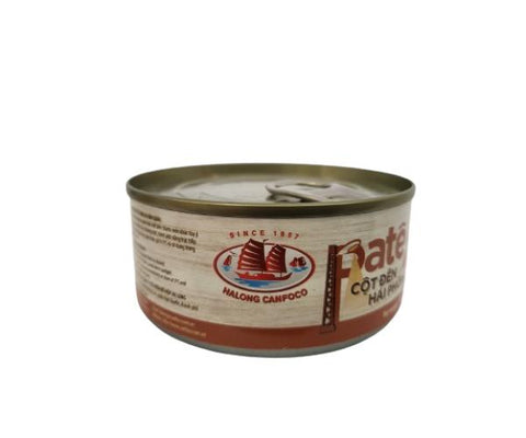 Pate Hai Phong 150g (Pete Cột đèn)