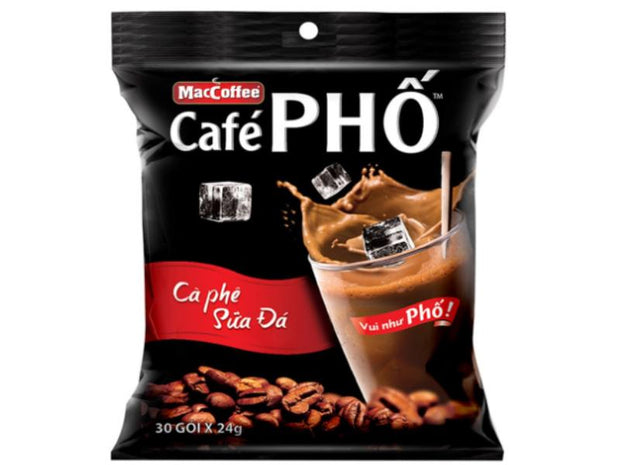 Pho Coffee 720gr