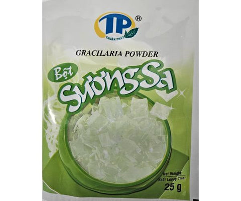 Gracilaria Powder 25g (Bột Sương