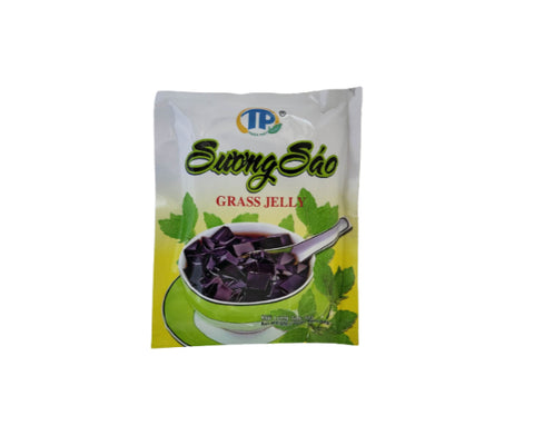 Grass Jelly 50g (Bột Sương sáo)