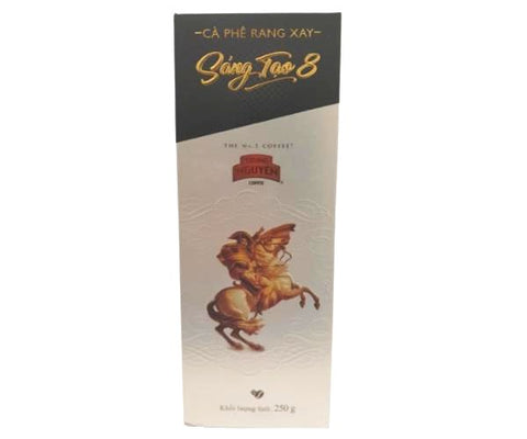 Trung Nguyen Sang Tao #8 Coffee powder (250g)